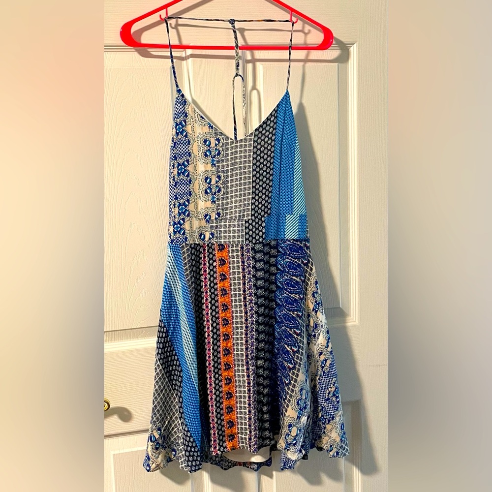 Design Lab Sundress - Picture 3 of 4